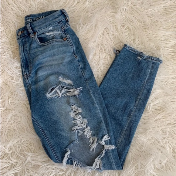 American Eagle Jeans - Picture 7 of 12